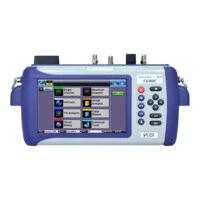VeEX CX380C